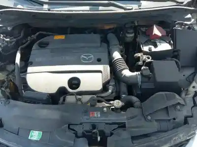 Утилизация автомобиля mazda                                              cx-7 (er)                                                                                                                                                                                                                                                  active года 2009 питание r2