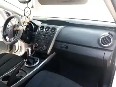 Утилизация автомобиля mazda                                              cx-7 (er)                                                                                                                                                                                                                                                  active года 2009 питание r2
