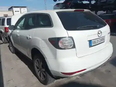 Утилизация автомобиля mazda                                              cx-7 (er)                                                                                                                                                                                                                                                  active года 2009 питание r2
