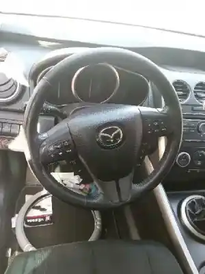 Утилизация автомобиля mazda                                              cx-7 (er)                                                                                                                                                                                                                                                  active года 2009 питание r2