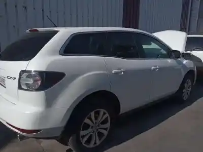 Утилизация автомобиля mazda                                              cx-7 (er)                                                                                                                                                                                                                                                  active года 2009 питание r2