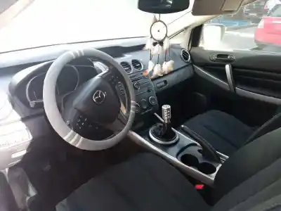 Утилизация автомобиля mazda                                              cx-7 (er)                                                                                                                                                                                                                                                  active года 2009 питание r2