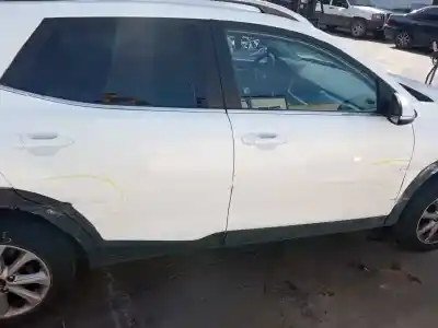 Veículo de Sucata kia stonic (ybcuv) 1.2 cat 84 cv / 62 kw do ano 2019 alimentado g4la