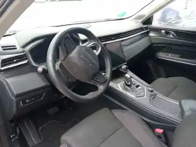 Здавання транспортного засобу lynk & co 01 phev року 2022 потужний jlh-3g15td