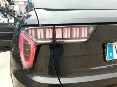 Здавання транспортного засобу lynk & co 01 phev року 2022 потужний jlh-3g15td