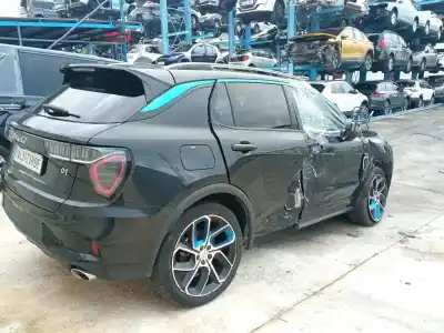 Здавання транспортного засобу lynk & co 01 phev року 2022 потужний jlh-3g15td