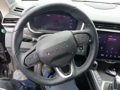 Здавання транспортного засобу lynk & co 01 phev року 2022 потужний jlh-3g15td