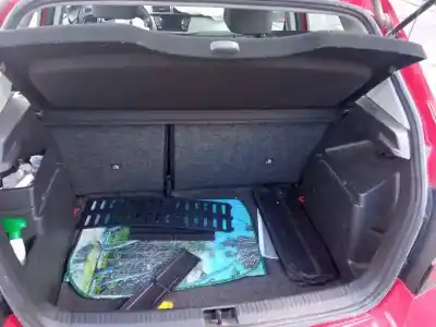 Здавання транспортного засобу skoda                                              fabia iii (nj3)                                                                                                                                                                                                                                            1.2 tsi                                                                                                                                                                                                                                                    року 2015 потужний cjzc