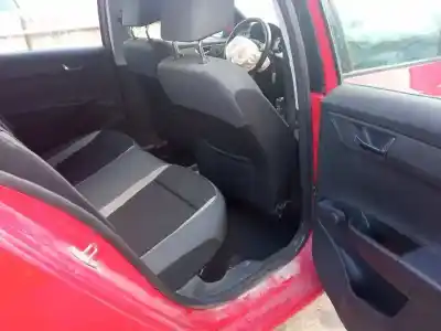 Здавання транспортного засобу skoda                                              fabia iii (nj3)                                                                                                                                                                                                                                            1.2 tsi                                                                                                                                                                                                                                                    року 2015 потужний cjzc