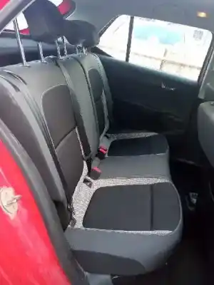 Здавання транспортного засобу skoda                                              fabia iii (nj3)                                                                                                                                                                                                                                            1.2 tsi                                                                                                                                                                                                                                                    року 2015 потужний cjzc