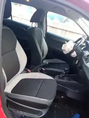 Здавання транспортного засобу skoda                                              fabia iii (nj3)                                                                                                                                                                                                                                            1.2 tsi                                                                                                                                                                                                                                                    року 2015 потужний cjzc