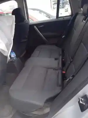 Veículo de Sucata bmw x3 (e83) 2.0d do ano 2006 alimentado 204d4