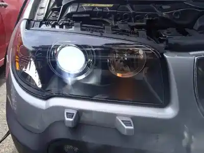 Veículo de Sucata bmw x3 (e83) 2.0d do ano 2006 alimentado 204d4