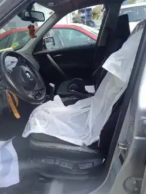 Veículo de Sucata bmw x3 (e83) 2.0d do ano 2006 alimentado 204d4