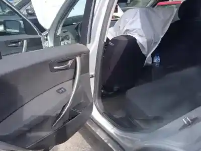 Veículo de Sucata bmw x3 (e83) 2.0d do ano 2006 alimentado 204d4