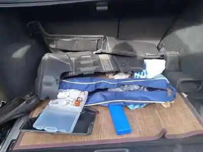 Veículo de Sucata bmw x3 (e83) 2.0d do ano 2006 alimentado 204d4