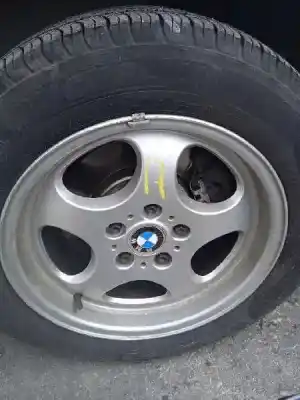 Veículo de Sucata bmw x3 (e83) 2.0d do ano 2006 alimentado 204d4