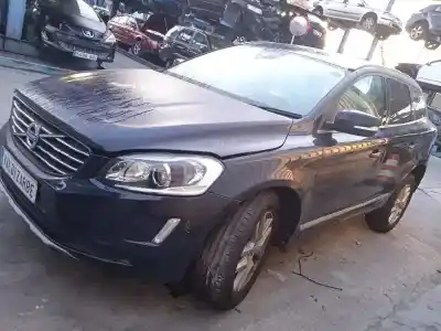 Veículo de Sucata volvo xc60 2.4 diesel cat do ano 2017 alimentado d5244t20