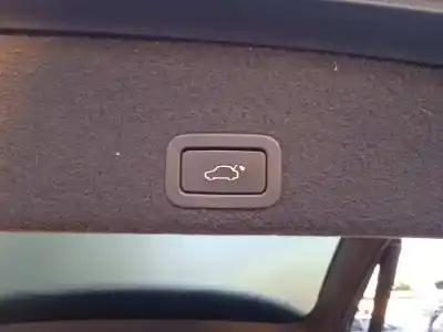 Veículo de Sucata volvo xc60 2.4 diesel cat do ano 2017 alimentado d5244t20