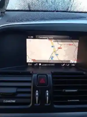 Veículo de Sucata volvo xc60 2.4 diesel cat do ano 2017 alimentado d5244t20