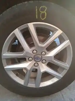 Veículo de Sucata volvo xc60 2.4 diesel cat do ano 2017 alimentado d5244t20