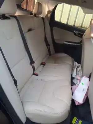 Veículo de Sucata volvo xc60 2.4 diesel cat do ano 2017 alimentado d5244t20