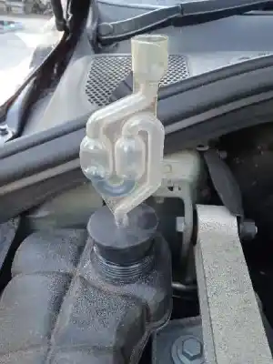 Veículo de Sucata volvo xc60 2.4 diesel cat do ano 2017 alimentado d5244t20