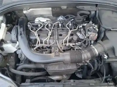 Veículo de Sucata volvo xc60 2.4 diesel cat do ano 2017 alimentado d5244t20