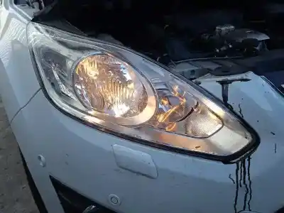 Утилизация автомобиля ford grand c-max trend года 2014 питание m1da