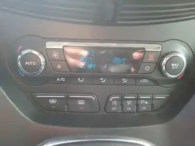 Утилизация автомобиля ford grand c-max trend года 2014 питание m1da