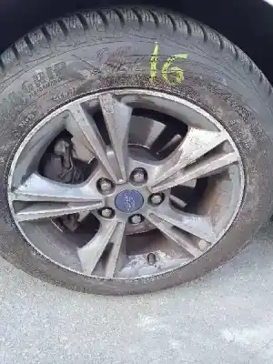 Утилизация автомобиля ford grand c-max trend года 2014 питание m1da