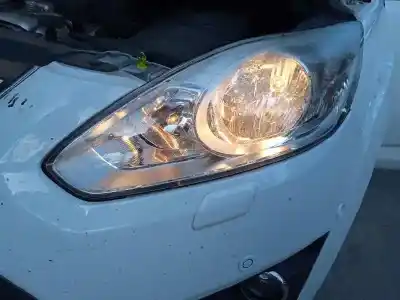 Утилизация автомобиля ford grand c-max trend года 2014 питание m1da