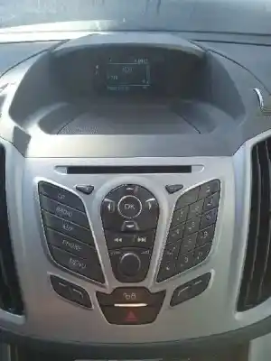 Утилизация автомобиля ford grand c-max trend года 2014 питание m1da