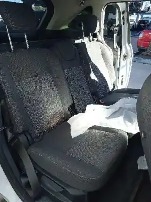 Утилизация автомобиля ford grand c-max trend года 2014 питание m1da