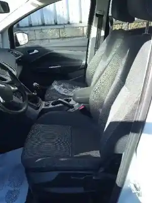 Утилизация автомобиля ford grand c-max trend года 2014 питание m1da