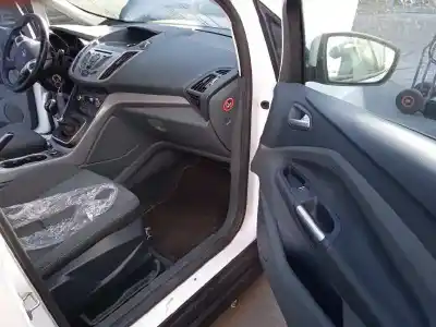 Утилизация автомобиля ford grand c-max trend года 2014 питание m1da