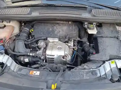 Утилизация автомобиля ford grand c-max trend года 2014 питание m1da