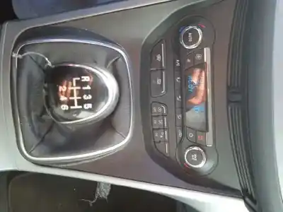 Утилизация автомобиля ford grand c-max trend года 2014 питание m1da