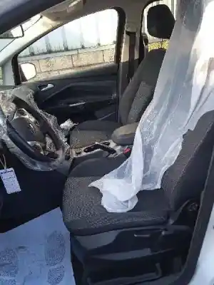 Утилизация автомобиля ford grand c-max trend года 2014 питание m1da