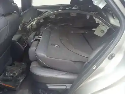 Veículo de Sucata lexus nx 300h 4wd do ano 2018 alimentado 2ar