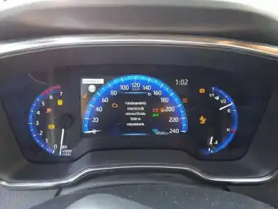Scrapping Vehicle toyota                                             corolla (e21)                                                                                                                                                                                                                                              hybrid active                                                                                                                                                                                                                                              of the year 2023 powered 2zr