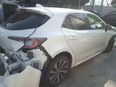Scrapping Vehicle toyota                                             corolla (e21)                                                                                                                                                                                                                                              hybrid active                                                                                                                                                                                                                                              of the year 2023 powered 2zr