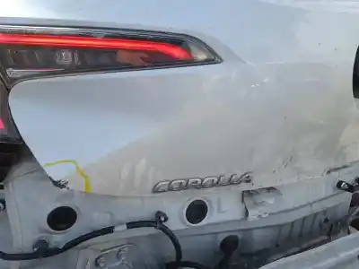 Scrapping Vehicle toyota                                             corolla (e21)                                                                                                                                                                                                                                              hybrid active                                                                                                                                                                                                                                              of the year 2023 powered 2zr