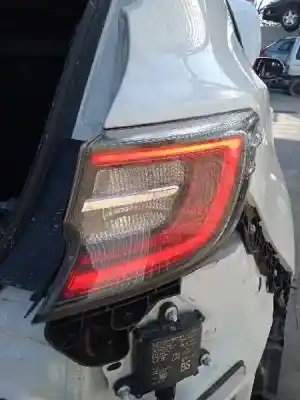Scrapping Vehicle toyota                                             corolla (e21)                                                                                                                                                                                                                                              hybrid active                                                                                                                                                                                                                                              of the year 2023 powered 2zr