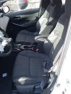Scrapping Vehicle toyota                                             corolla (e21)                                                                                                                                                                                                                                              hybrid active                                                                                                                                                                                                                                              of the year 2023 powered 2zr