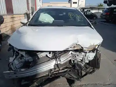Scrapping Vehicle toyota                                             corolla (e21)                                                                                                                                                                                                                                              hybrid active                                                                                                                                                                                                                                              of the year 2023 powered 2zr