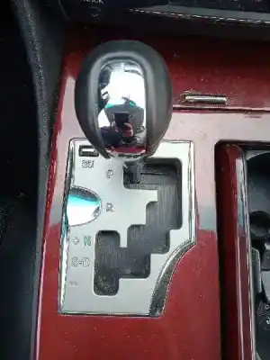 Veicolo di demolizione toyota lexus gs (gs/us/ws19) 300 dell'anno 2008 alimentato 3gr