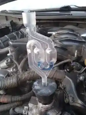 Veicolo di demolizione toyota lexus gs (gs/us/ws19) 300 dell'anno 2008 alimentato 3gr