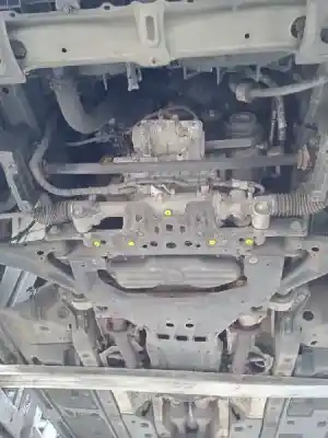 Veicolo di demolizione toyota lexus gs (gs/us/ws19) 300 dell'anno 2008 alimentato 3gr