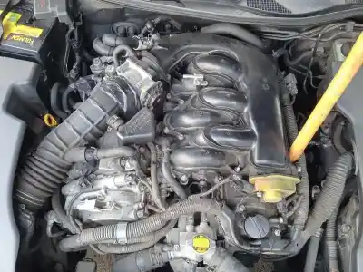 Veicolo di demolizione toyota lexus gs (gs/us/ws19) 300 dell'anno 2008 alimentato 3gr